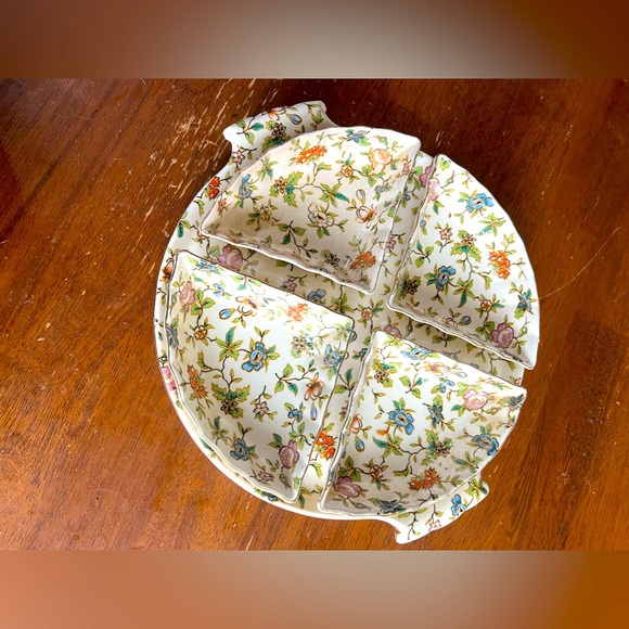 Vintage Snacks